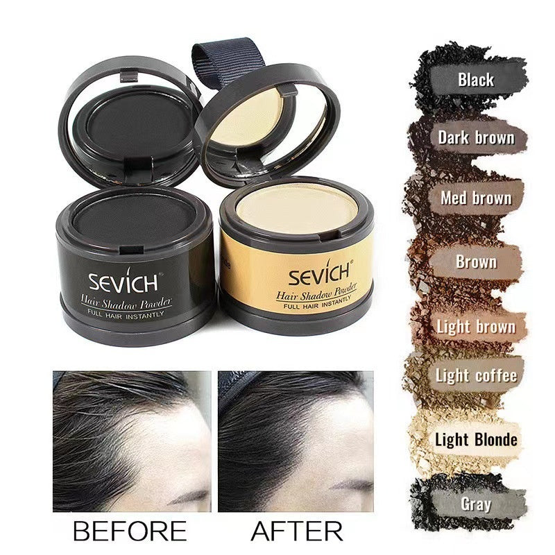 Sevich - Hair Shadow Powder