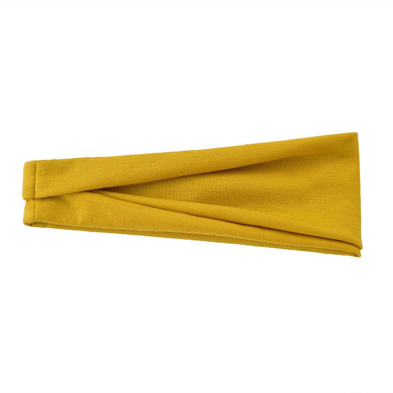 Sports headbands - Variety Colors