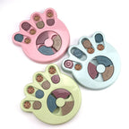 Interactive Slow Feeder - Puzzle Toy Feeders for Pets