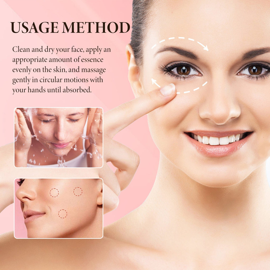 Jaysuing - Strawberry Fine Pore + Spot Corrector - Strawberry