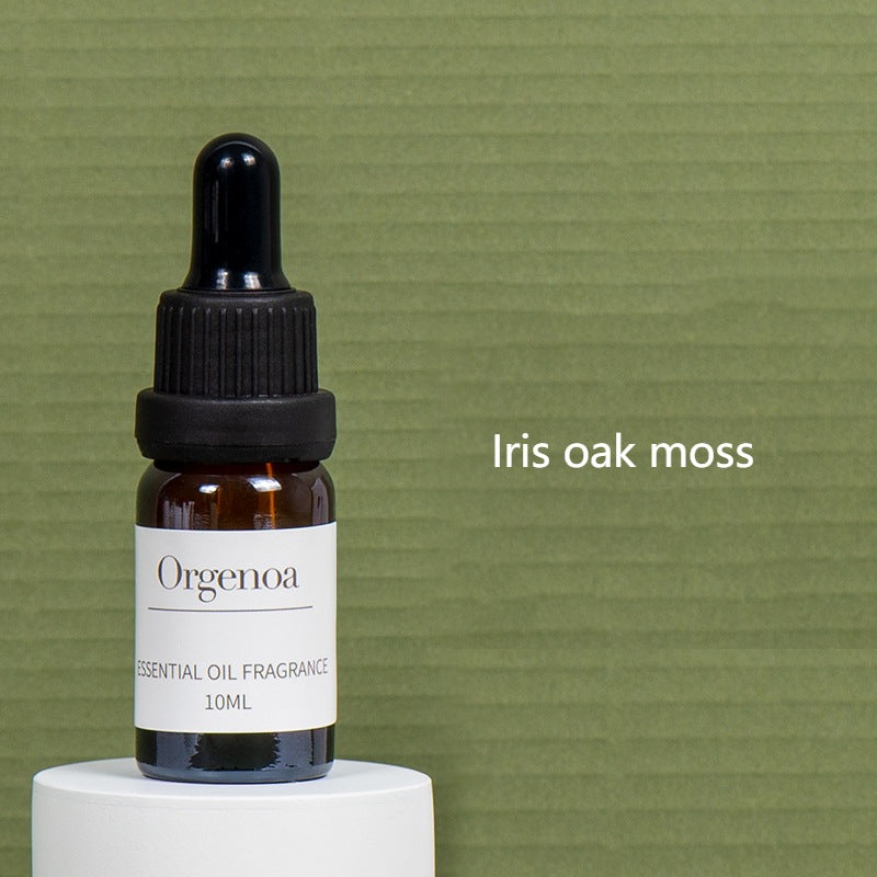 Orgenoa - Variety Essential Oils for Aromatherapy