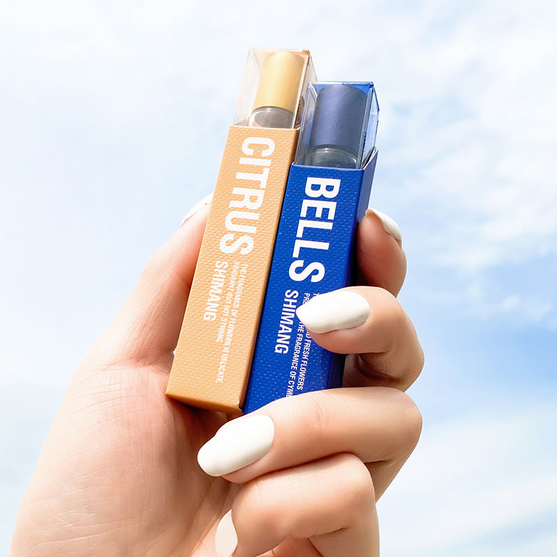 Shimang - Roll On Perfume 10ml