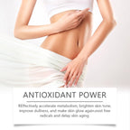 OceAura - Cleaning Saffron Soap Herbal Skin Brightening Care