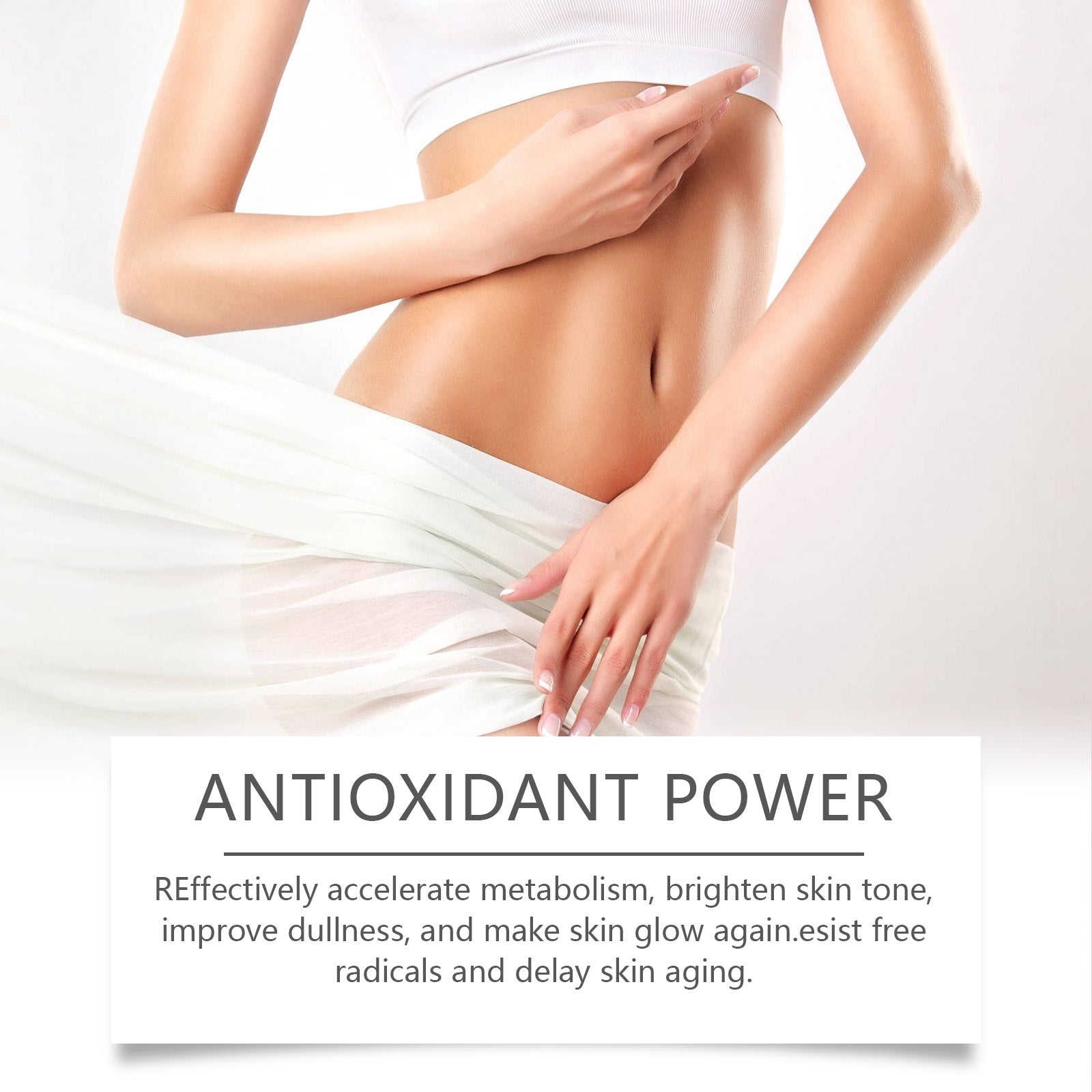 OceAura - Cleaning Saffron Soap Herbal Skin Brightening Care