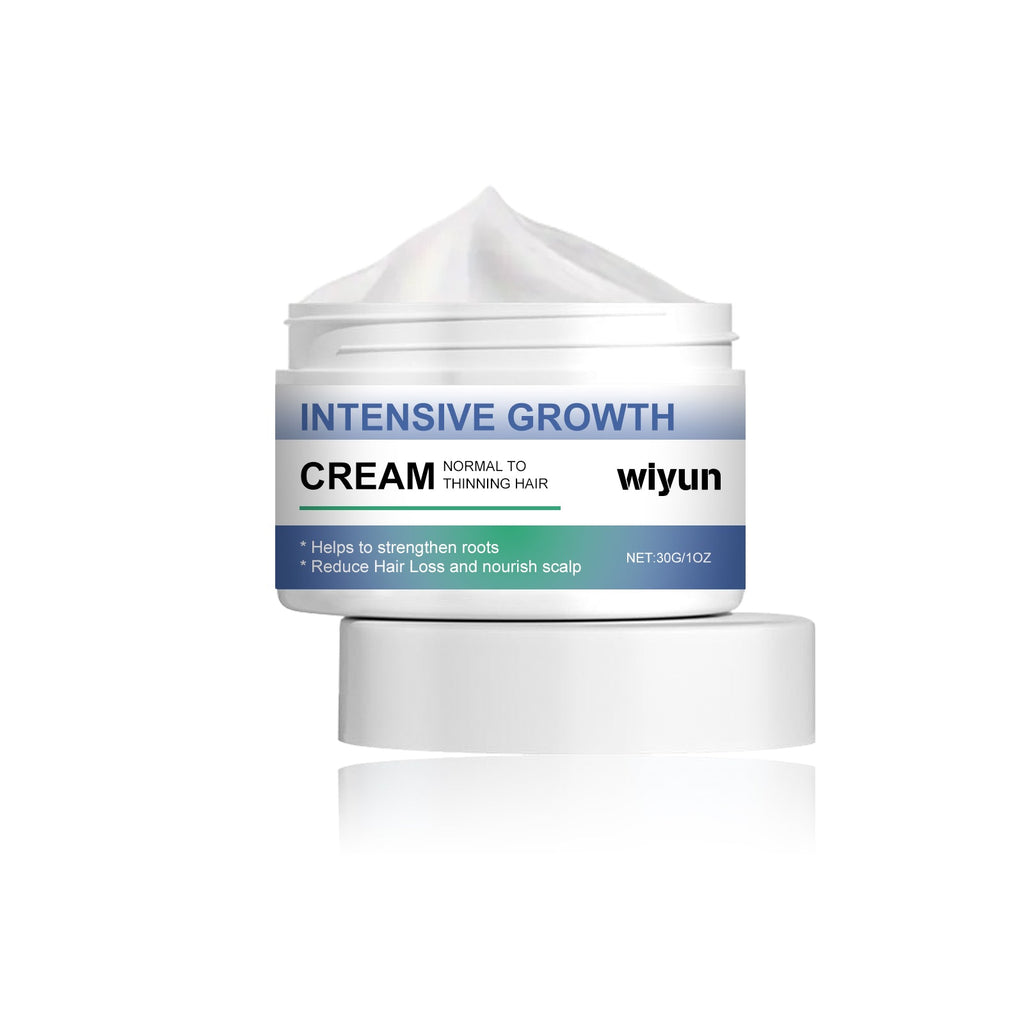 Wiyun - Intensive Growth Cream