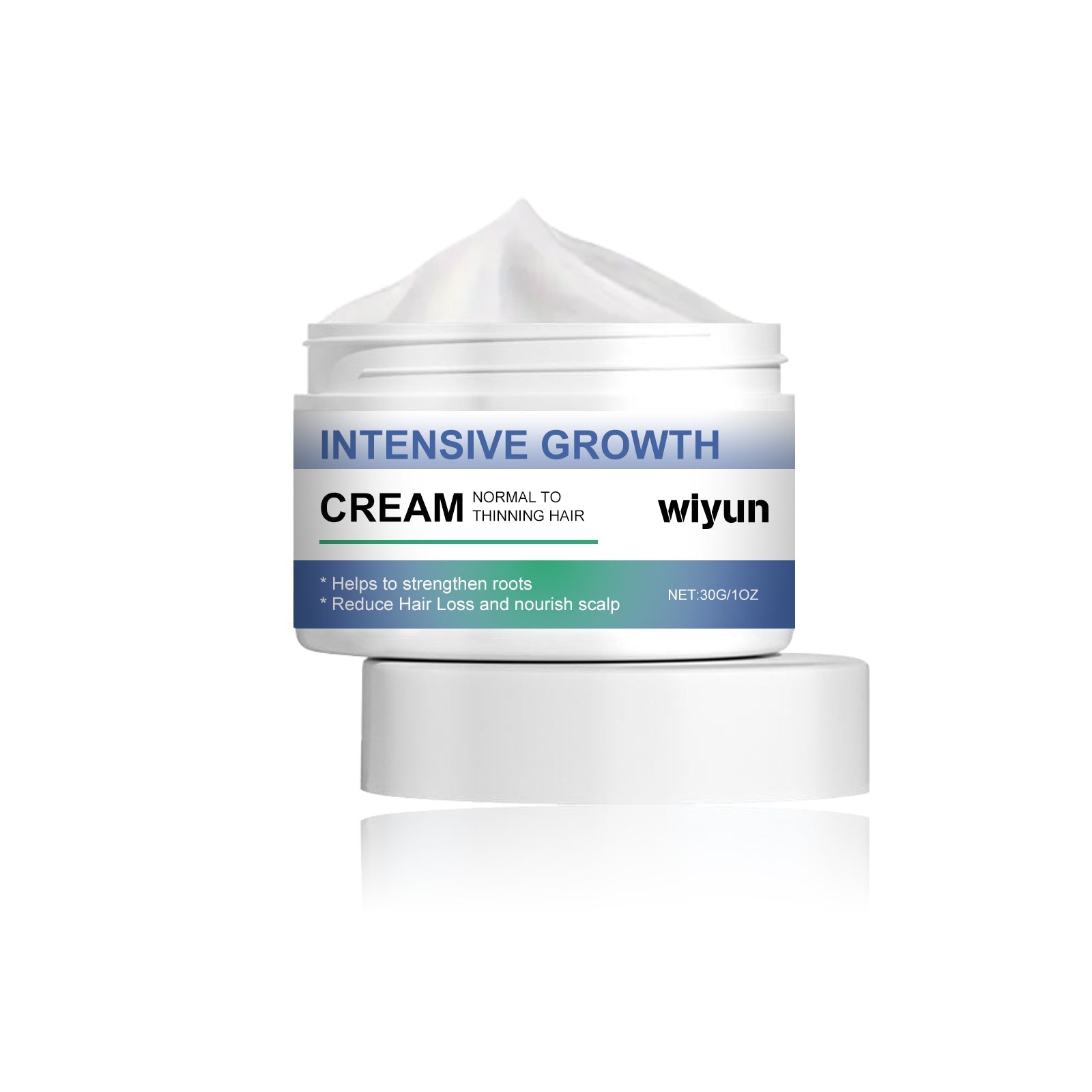 Wiyun - Intensive Growth Cream