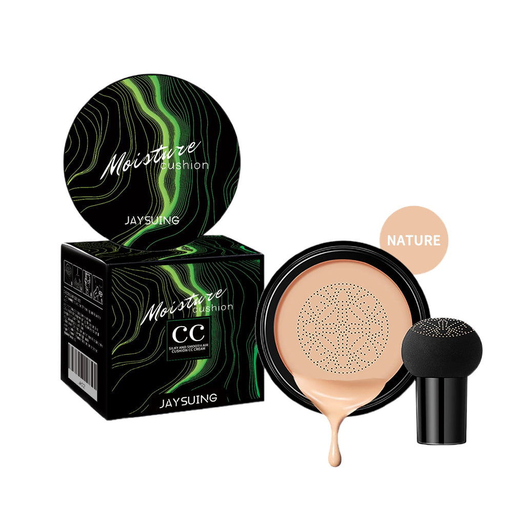Jaysuing - Mushroom Head Air Cushion CC Cream