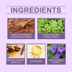 Eelhoe - Moroccan Hair Oil