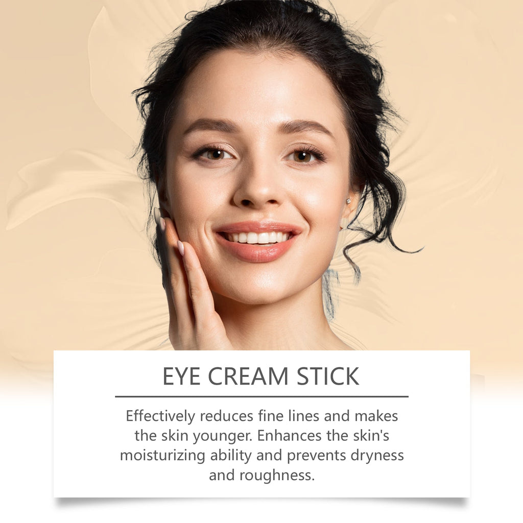 Hoygi - Tumeric Retinol Eye Cream Stick