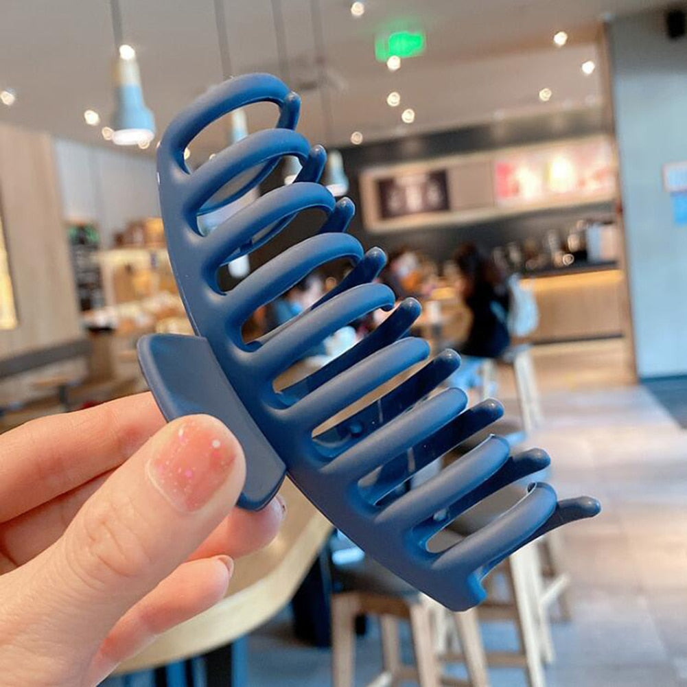 Big Hair Clips - 1PC Large Hair Claws