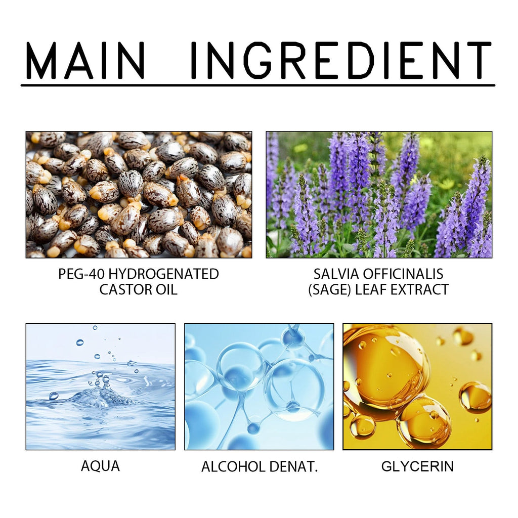 East Moon - Erosmagnet Alluring Cologne