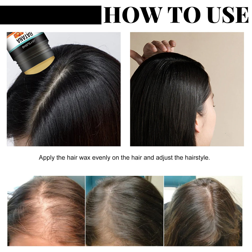 Jaysuing - Batana Oil Hair Wax Stick