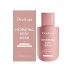 OceAura- Hydrating Body Wash