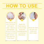 West Month - Moisturizing Shower Gel