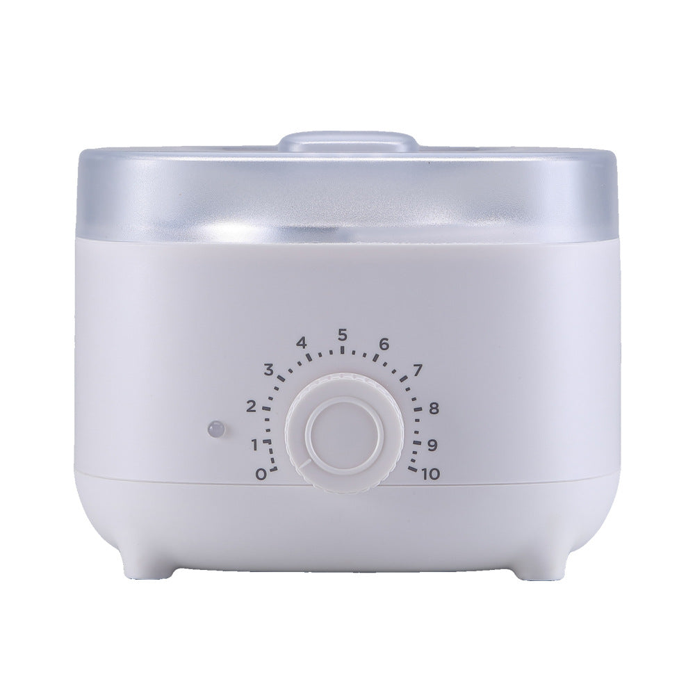 Hot Waxing Machine For Wax Hair Removal