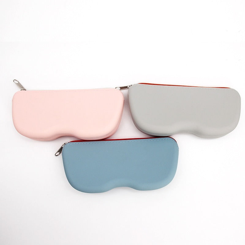 Silicone Waterproof Glasses Case