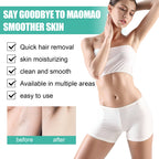 Eelhoe - Hair Removal Wax Strips Scented Collection