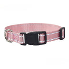 Pet Accessories Set - Nylon Dog Collar and Leash Set