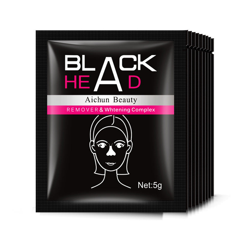 Aichun Beauty - Black Head Remove & Whitening Complex