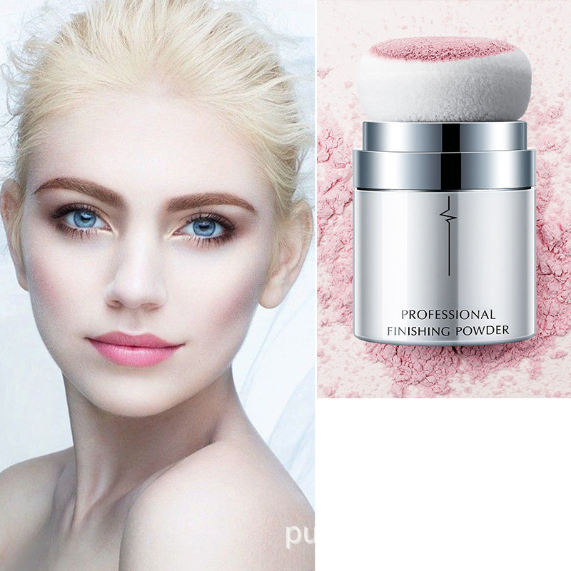 Pudaier - Professional Finishing Powder