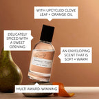 UpCircle - Santelle Eau De Parfum