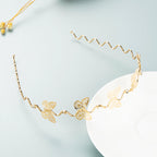 Fairy - Metal Headband