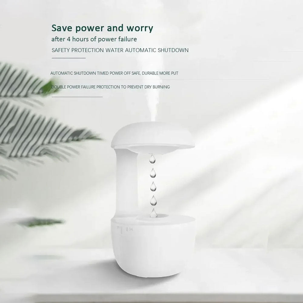 Tear Drop - Humidifier