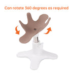 Pet Grooming Table - Dog Fixing Bathing & Drying Bracket for Small & Medium Pets