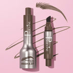 Page Vine - Brow-Fection Angled Brush & Dip Eyebrow Tint