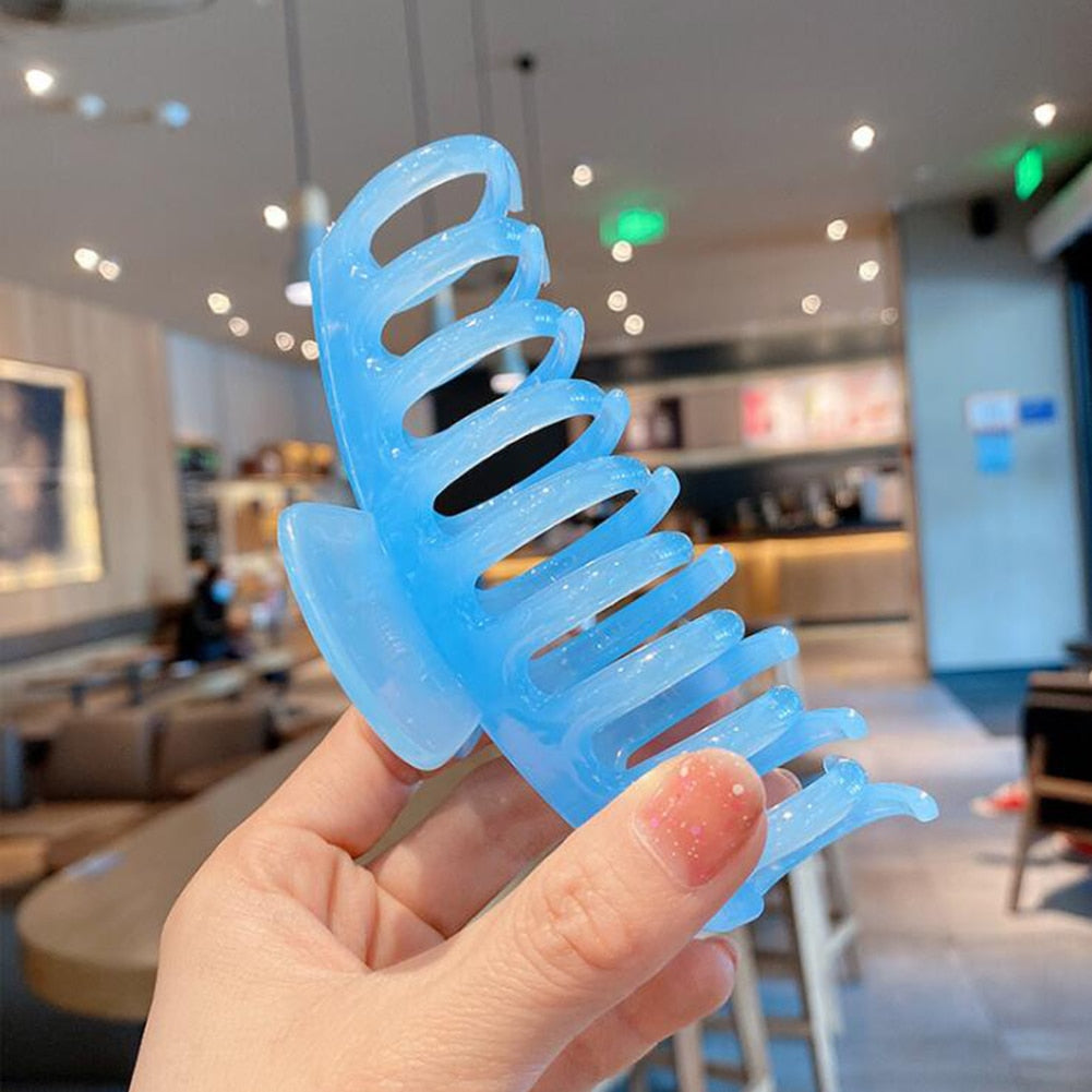 Big Hair Clips - 1PC Large Hair Claws