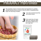 South Moon - Sugar Control Therapeutic Foot Soak