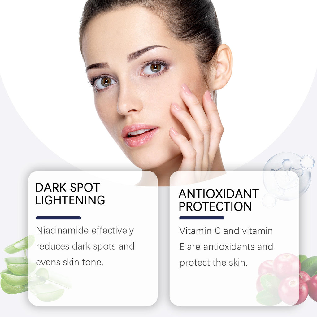 Hoygi - Dark Spot Cream