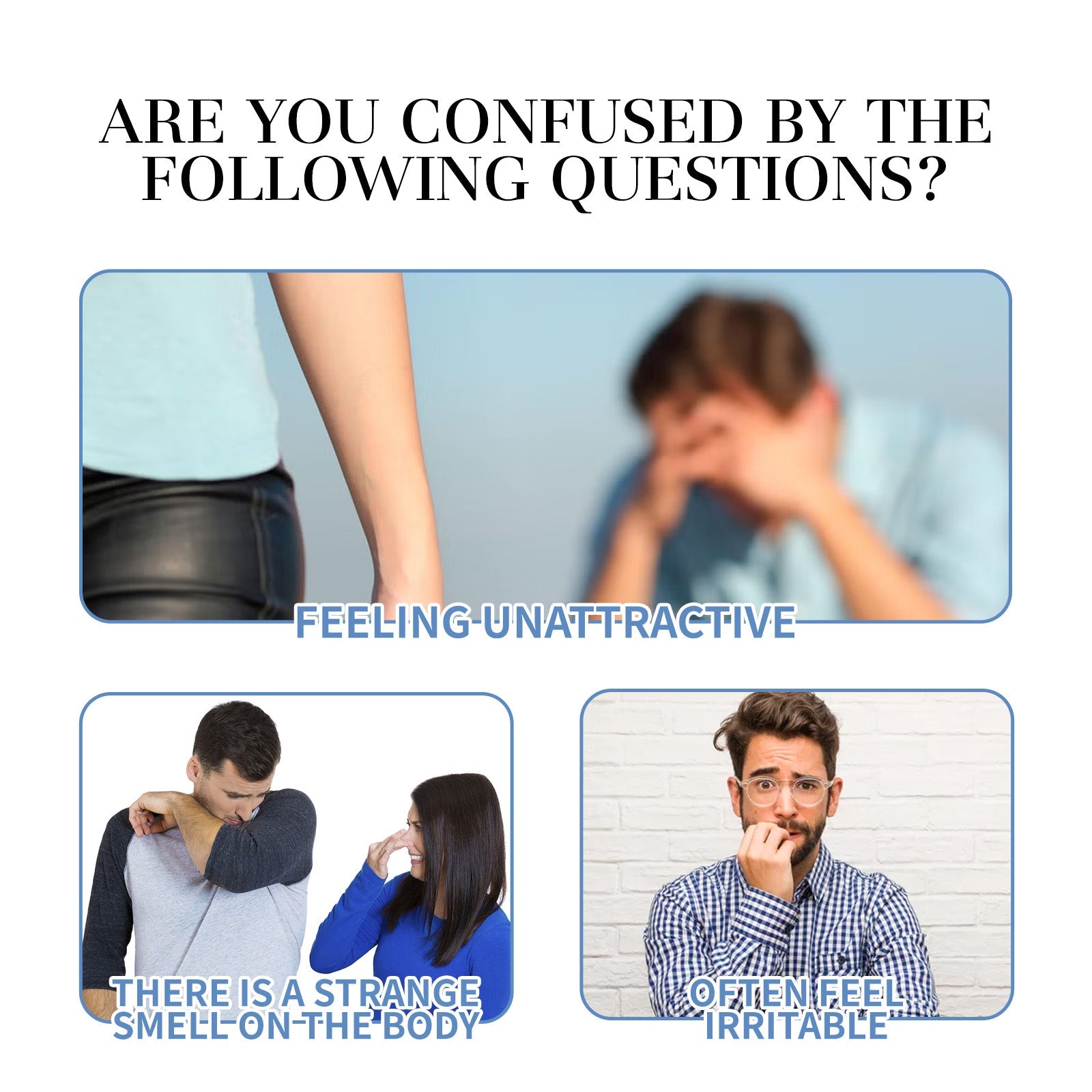 Roxelis - Magnet Charming Cologne