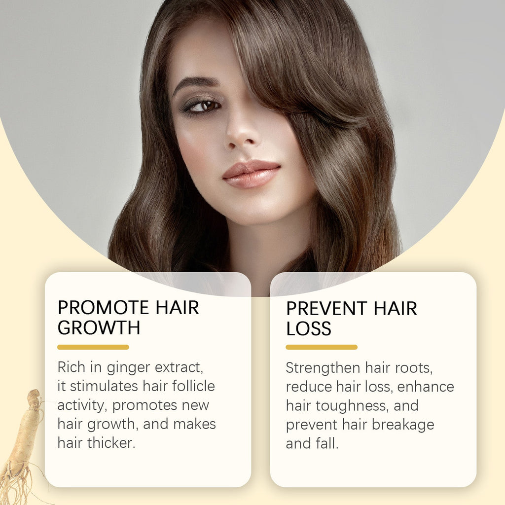 Hoegoa - Biotin Hair Spray