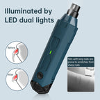 Electric Nail Clippers - Nail For Pets