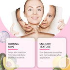 OceAura - Anti-Aging Rescue Cream