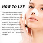 Eelhoe - Deep Purifying Pore Banishing Kit