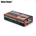 Music Flower - Eyebrow & Eyeliner Gel Palette