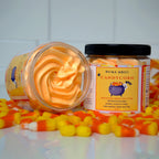 Duma Mbilli - Candy Corn Whipped Body Butter