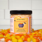 Duma Mbilli - Candy Corn Whipped Body Butter
