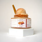 Duma Mbilli - Fall Harvest Foaming Sugar Scrub Collection