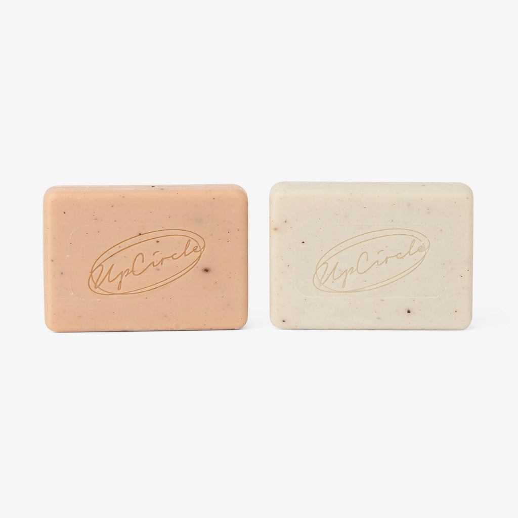 UpCircle - Chai Soap Cleansing Duo