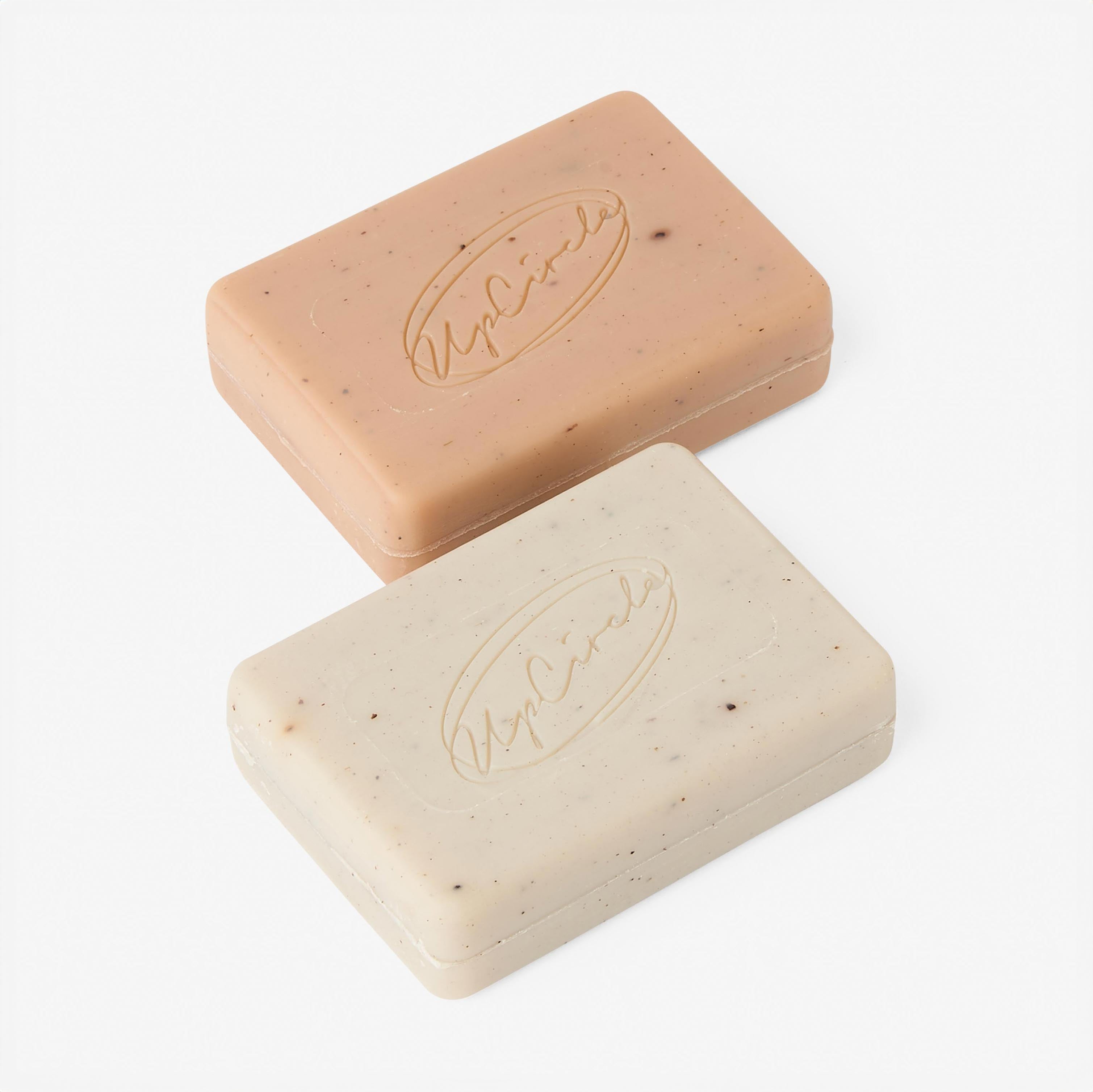 UpCircle - Chai Soap Cleansing Duo