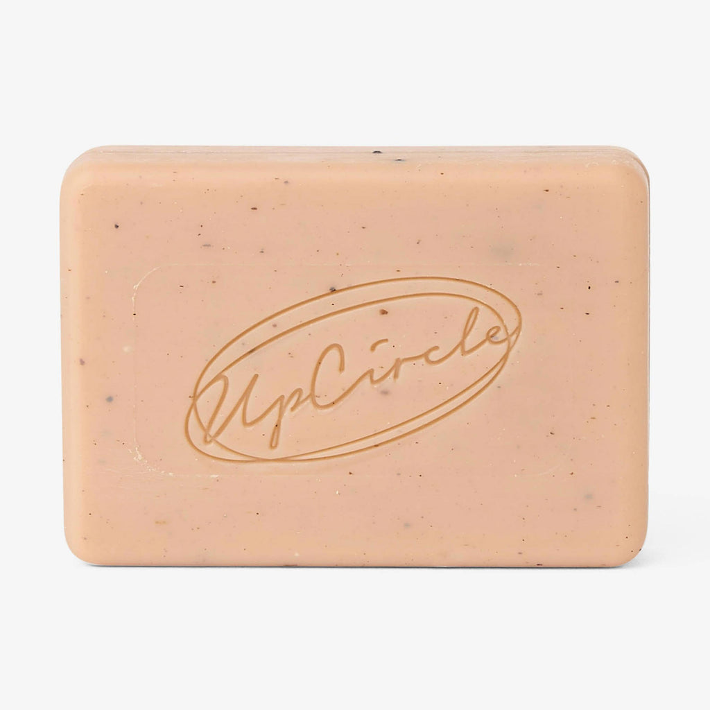 UpCircle - Cinnamon + Ginger Cleansing Bar