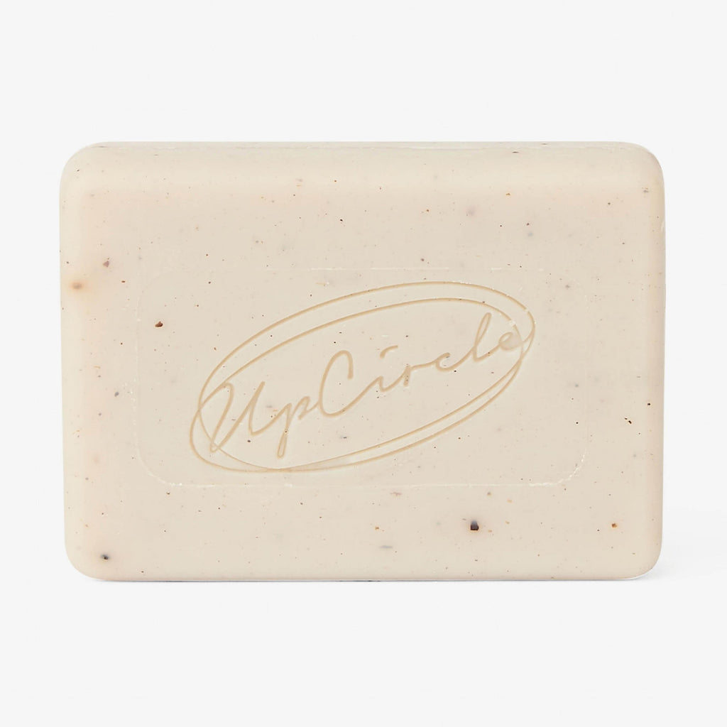 UpCircle - Fennel + Cardamom Chai Cleansing Bar