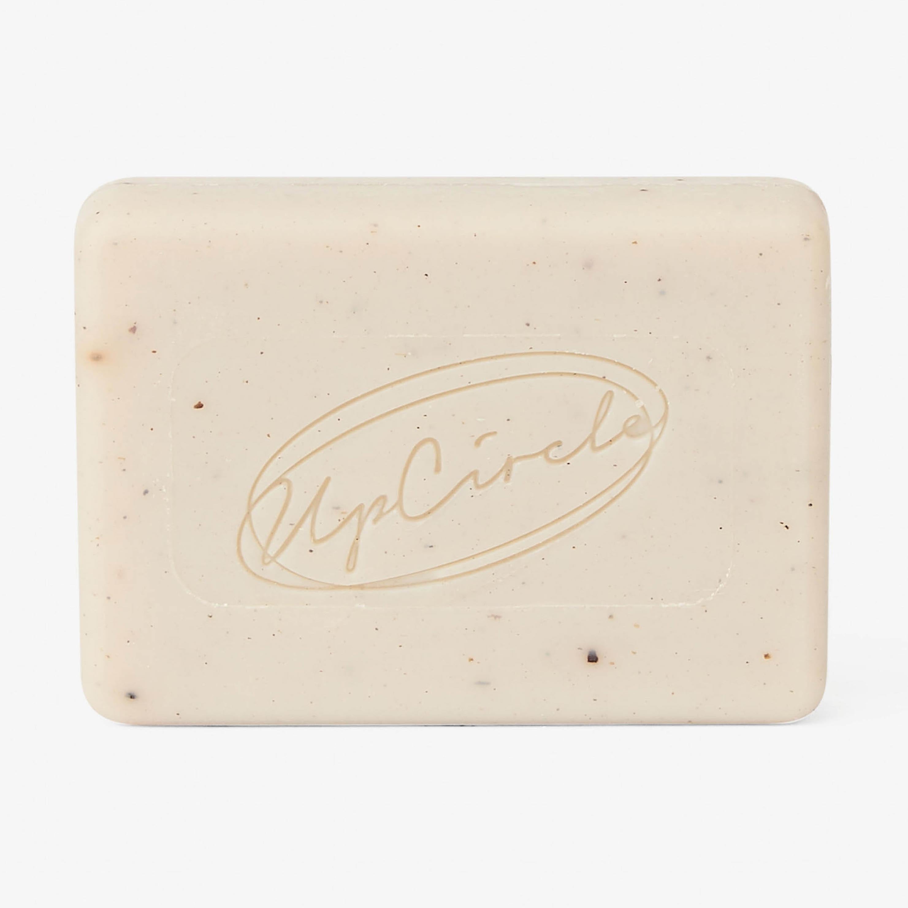 UpCircle - Fennel + Cardamom Chai Cleansing Bar