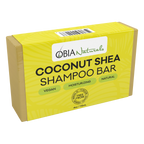 OBIA Naturals - Coconut Shea Shampoo Bar