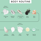 UpCircle - Conditioner Crème with Rosemary Oil + Bamboo Extract - Jumbo