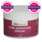 OBIA Naturals - Curl Moisture Cream