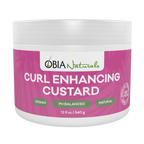 OBIA Naturals - Curl Enhancing Custard